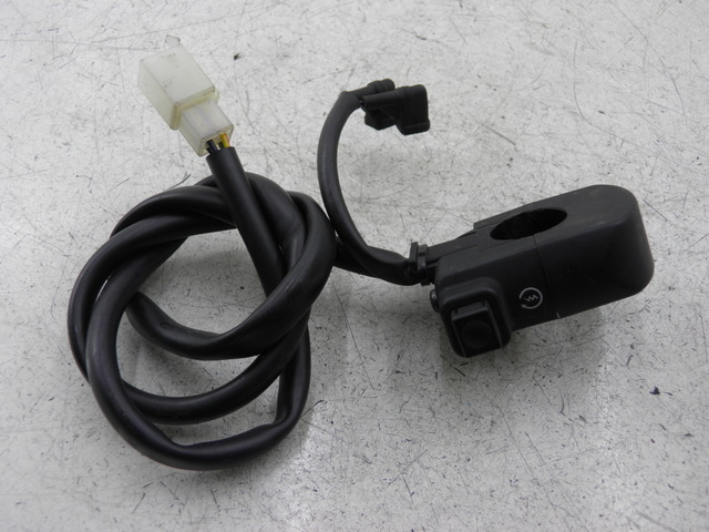 photo de COMMODO DROIT HONDA CBF 125 (2009 - 2015)