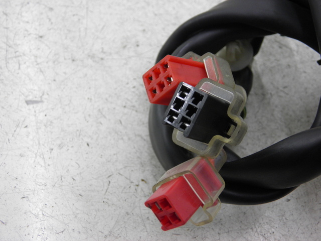 photo de COMMODO DROIT HONDA PCX (JF57/JF64) 125 (2014 - 2018)