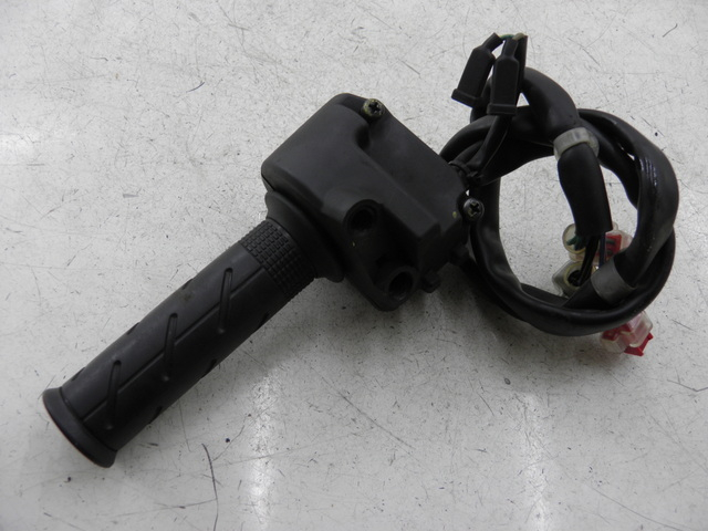 photo de COMMODO DROIT HONDA PCX (JF57/JF64) 125 (2014 - 2018)