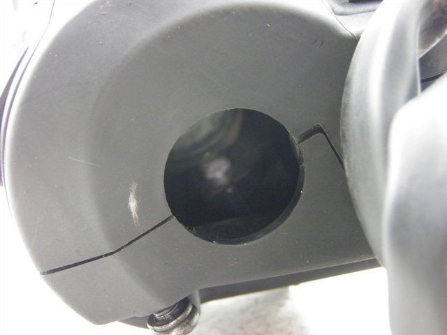 photo de COMMODO DROIT HONDA PCX (JF57/JF64) 125 (2014 - 2018)