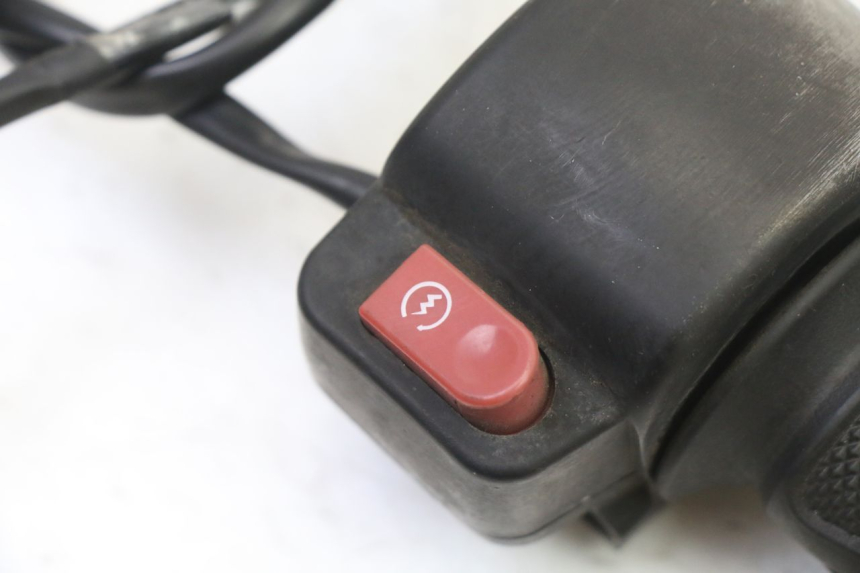 photo de COMMODO DROIT SYM JET 14 4T 50 (2018 - 2022)