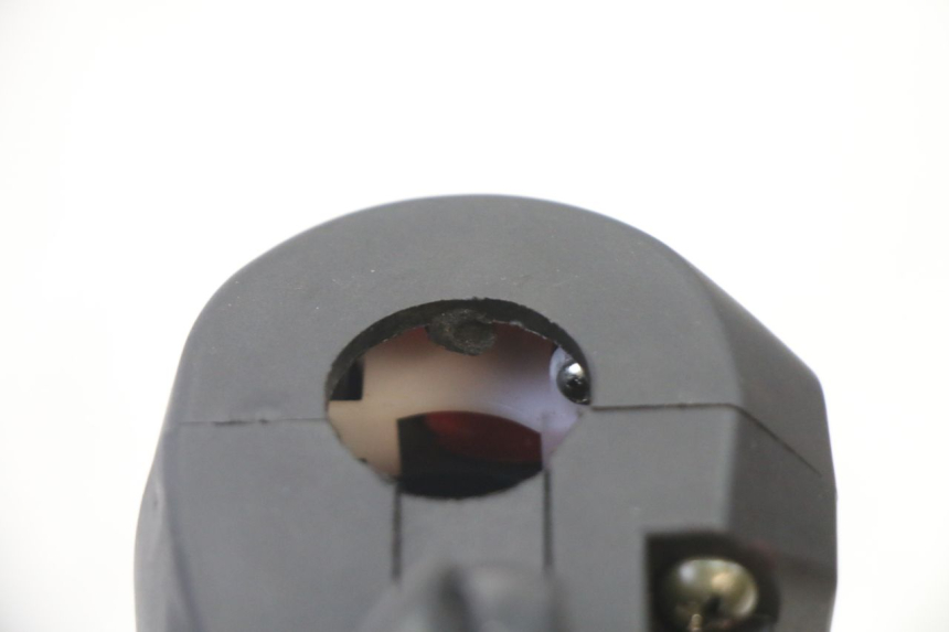 photo de COMMODO DROIT KIDEN KD125-G 125 (2018 - 2022)