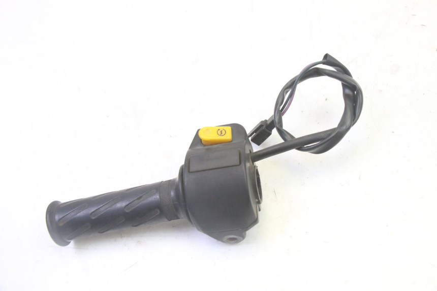 photo de COMMODO DROIT PEUGEOT KISBEE 2T 50 (2010 - 2017)