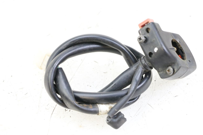 photo de COMMODO DROIT KYMCO STRYKER OFF ROAD 125 (1999 - 2005)