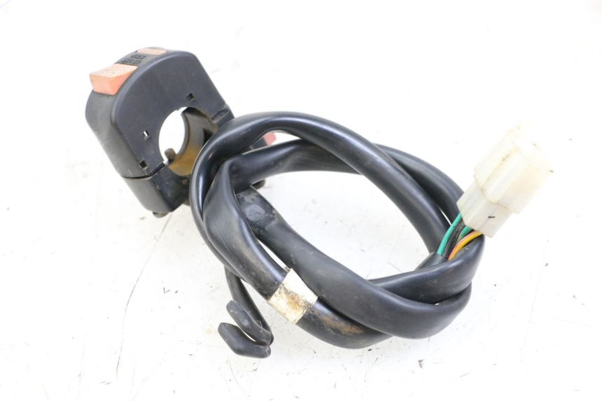 photo de COMMODO DROIT KYMCO STRYKER OFF ROAD 125 (1999 - 2005)