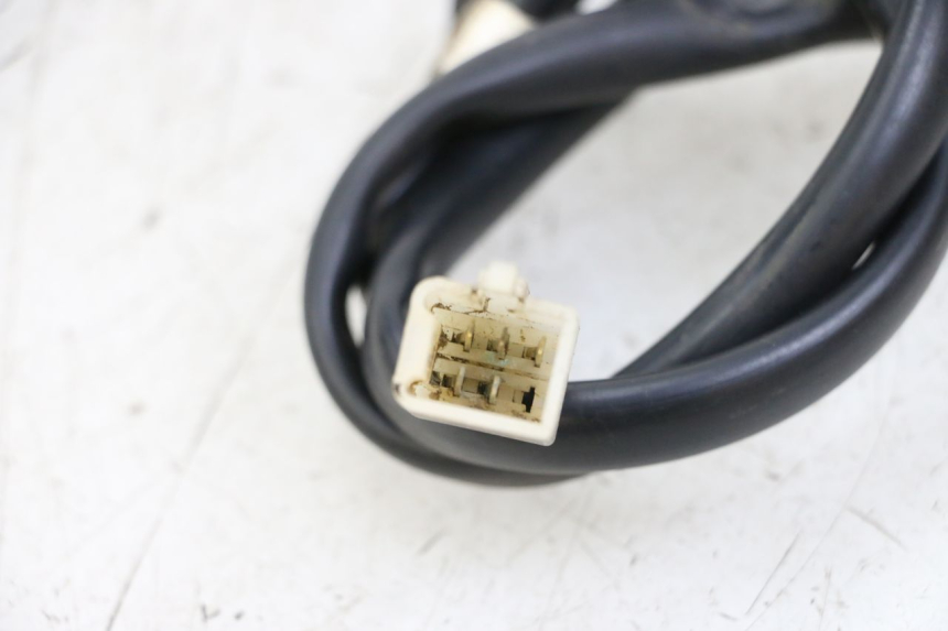 photo de COMMODO DROIT KYMCO STRYKER OFF ROAD 125 (1999 - 2005)