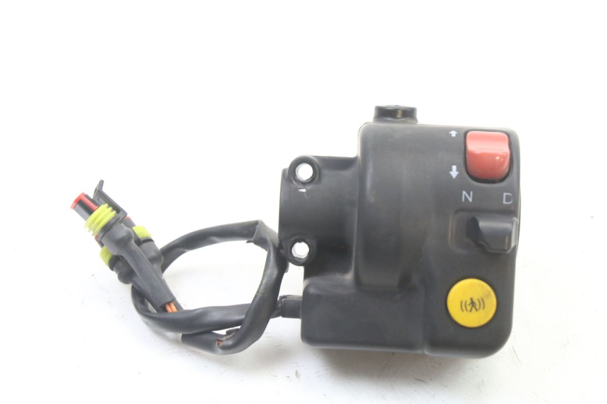 photo de COMMODO DROIT LIGIER PULSE 3 1 (2014 - 2020)