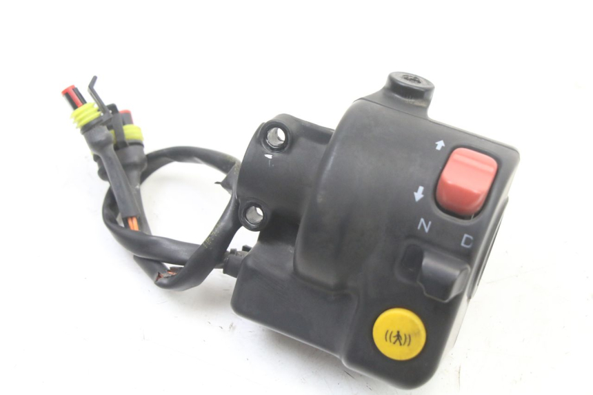 photo de COMMODO DROIT LIGIER PULSE 3 1 (2014 - 2020)