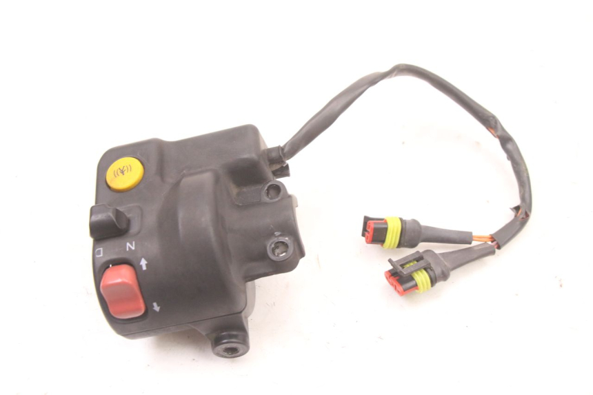photo de COMMODO DROIT LIGIER PULSE 3 1 (2014 - 2020)