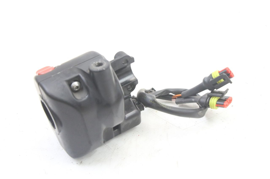 photo de COMMODO DROIT LIGIER PULSE 3 1 (2014 - 2020)