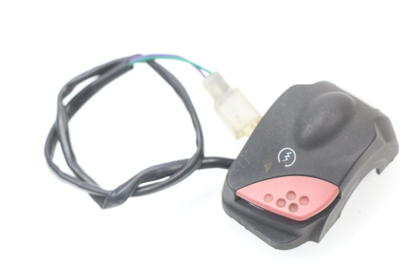 photo de COMMODO DROIT PEUGEOT LUDIX 50 (2008 - 2017)