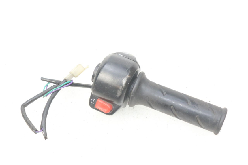 photo de COMMODO DROIT PEUGEOT LUDIX 50 (2008 - 2017)