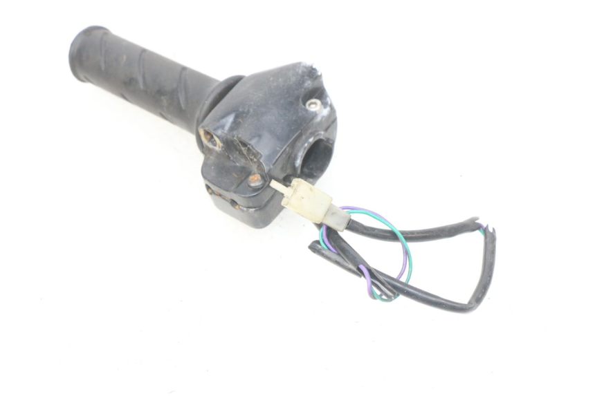 photo de COMMODO DROIT PEUGEOT LUDIX 50 (2008 - 2017)
