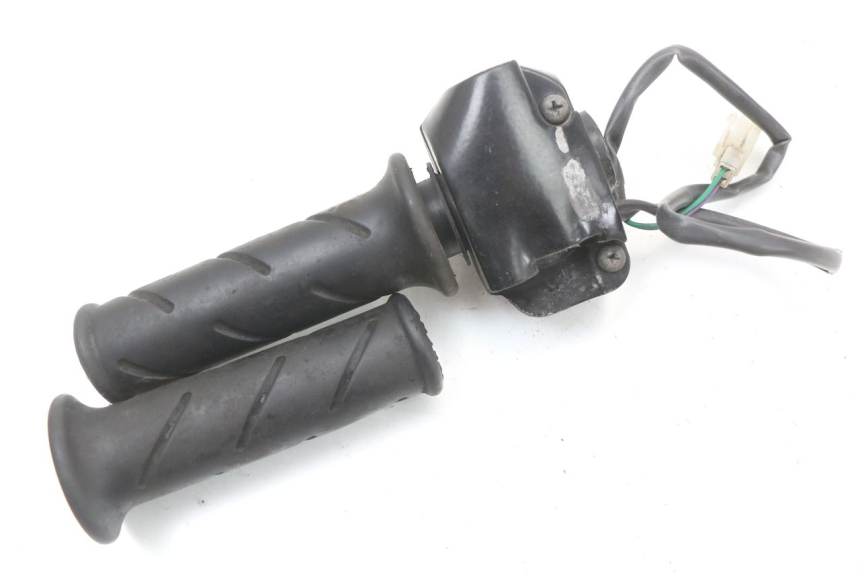 photo de COMMODO DROIT PEUGEOT LUDIX 50 (2008 - 2017)