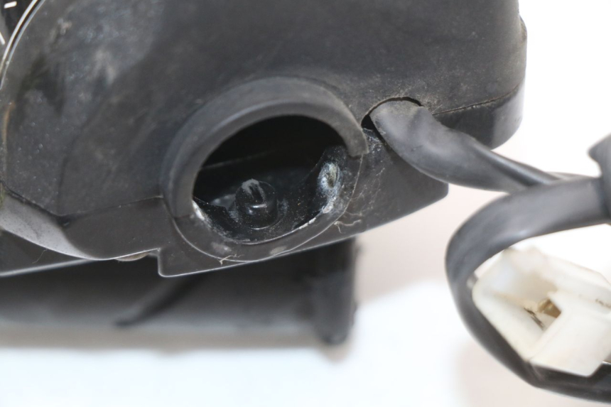 photo de COMMODO DROIT PEUGEOT LUDIX 50 (2008 - 2017)