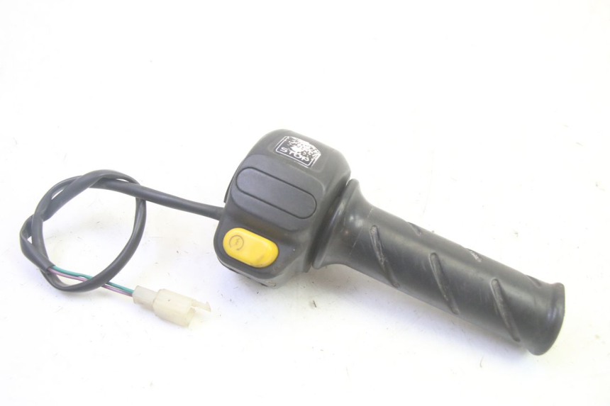 photo de COMMODO DROIT PEUGEOT LUDIX 50 (2008 - 2017) - Vue principale