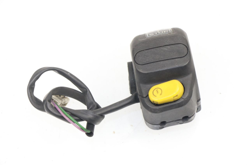 photo de COMMODO DROIT PEUGEOT LUDIX 50 (2008 - 2017)