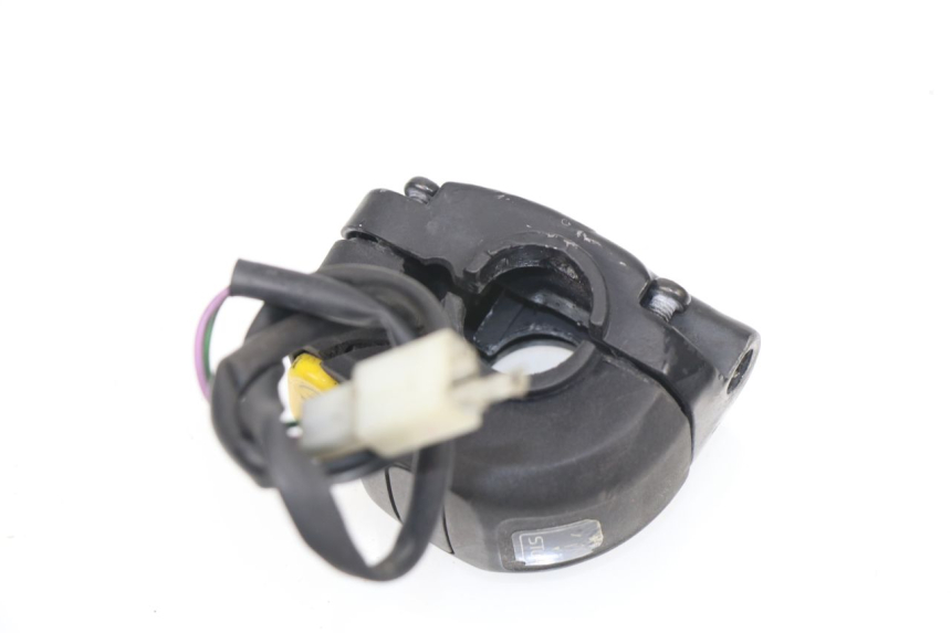 photo de COMMODO DROIT PEUGEOT LUDIX 50 (2008 - 2017)