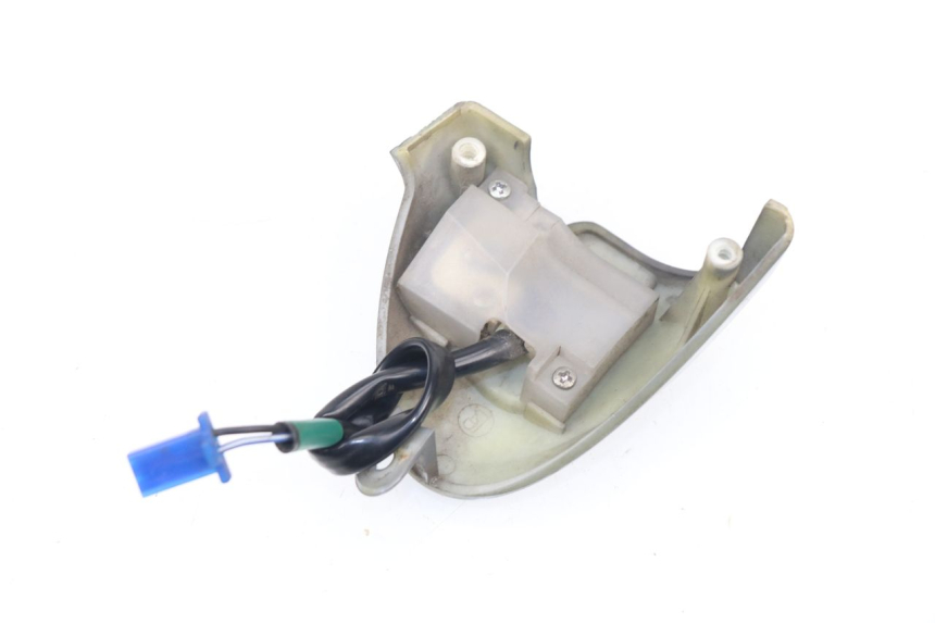 photo de COMMODO DROIT MBK FLAME X 125 (2007 - 2016)