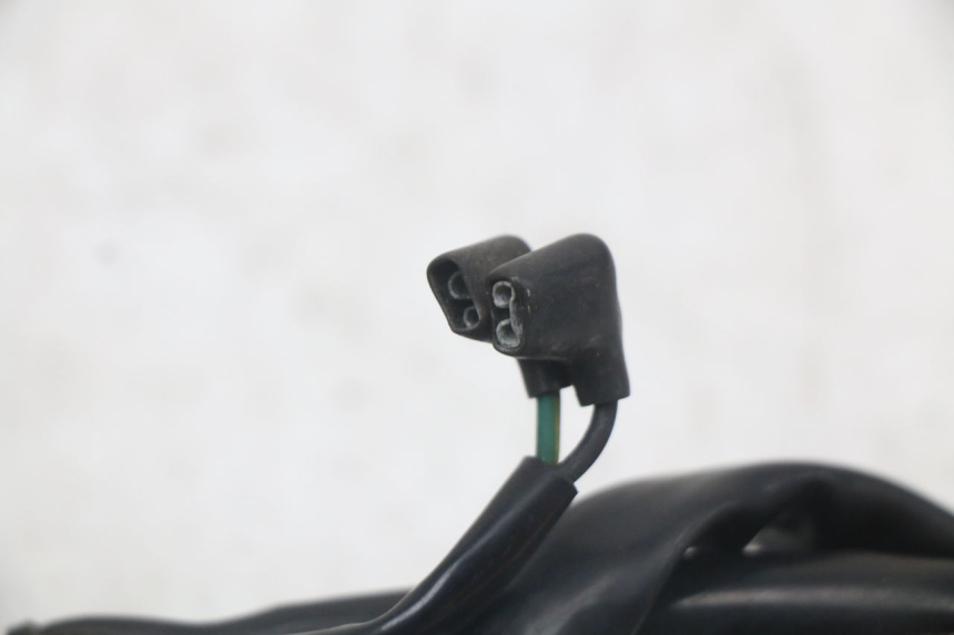 photo de COMMODO DROIT SYM MIO 50 (2011 - 2017)