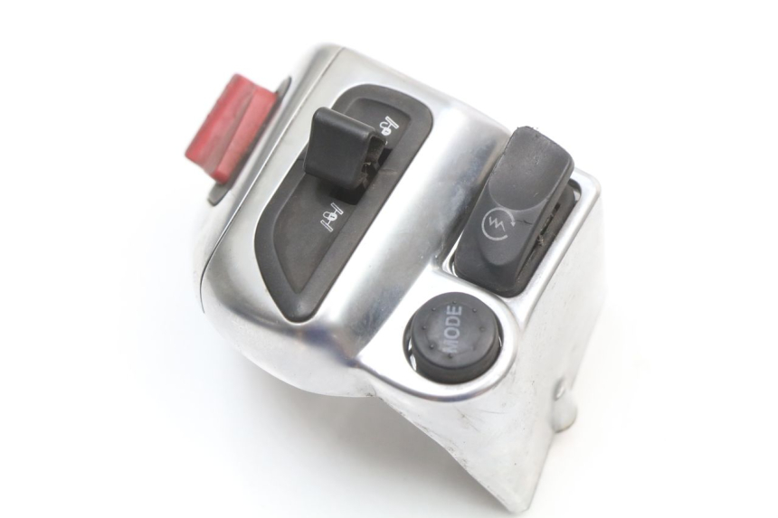 photo de COMMODO DROIT PIAGGIO MP3 LT 400 (2007 - 2012)