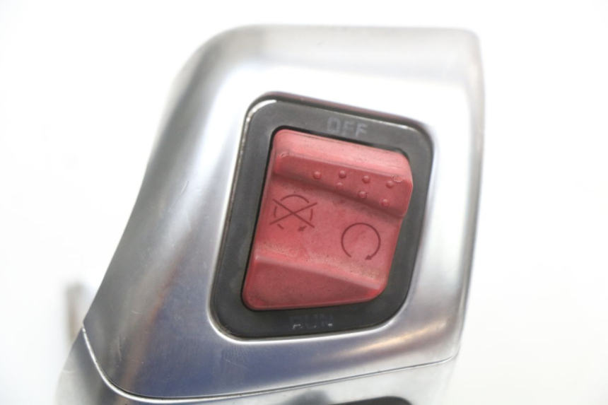 photo de COMMODO DROIT PIAGGIO MP3 LT 400 (2007 - 2012)