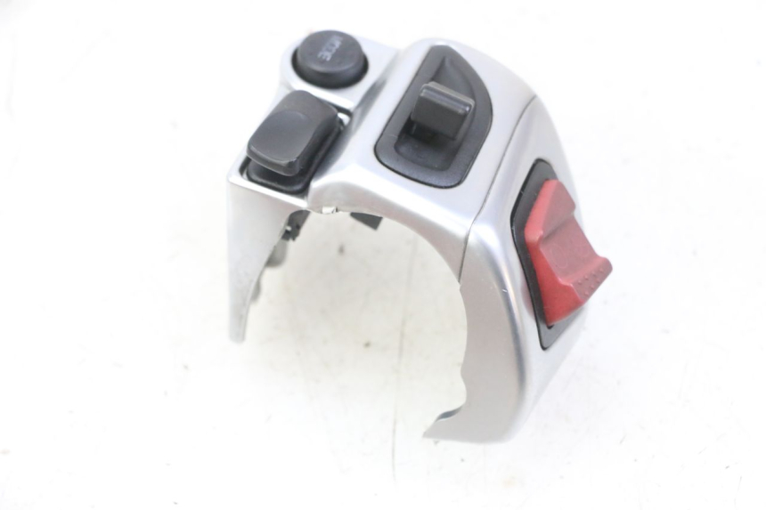 photo de COMMODO DROIT PIAGGIO MP3 LT 400 (2007 - 2012)