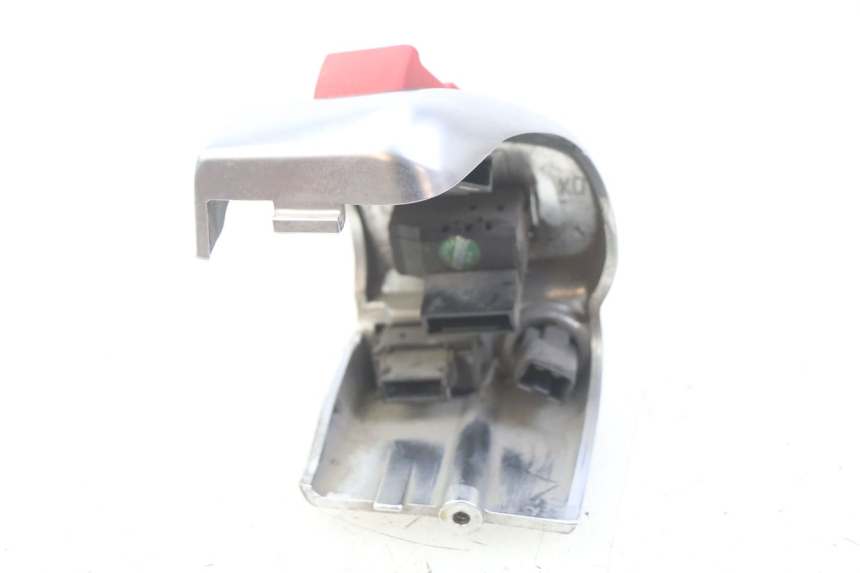 photo de COMMODO DROIT PIAGGIO MP3 125 (2006 - 2014)