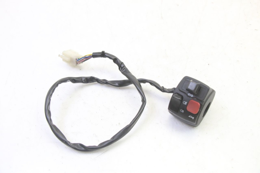 photo de COMMODO DROIT RIEJU MRT 50 (2018 - 2021)