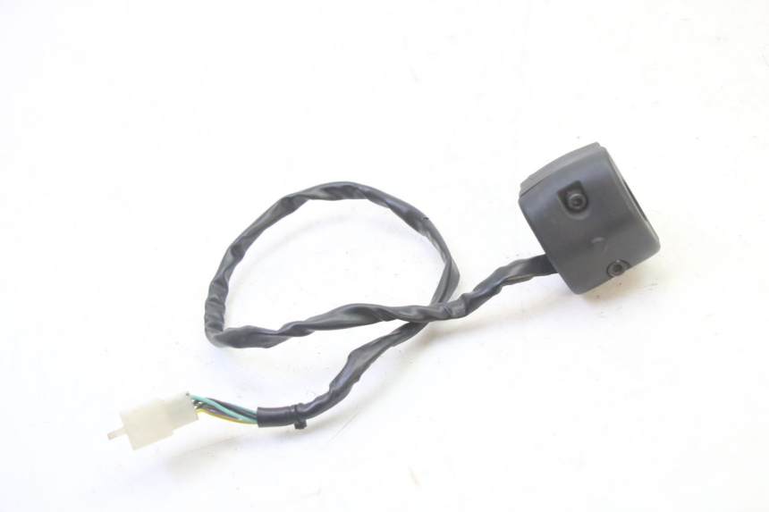 photo de COMMODO DROIT RIEJU MRT 50 (2018 - 2021)