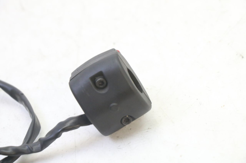 photo de COMMODO DROIT RIEJU MRT 50 (2018 - 2021)