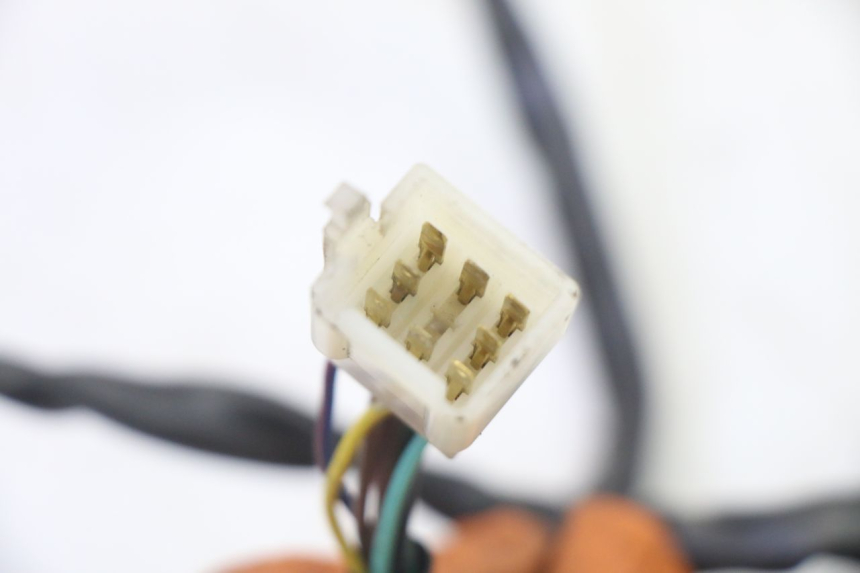 photo de COMMODO DROIT RIEJU MRT 50 (2018 - 2021)