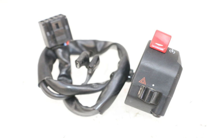 photo de COMMODO DROIT YAMAHA MT-07 MT07 ABS 700 (2018 - 2020) - Vue principale