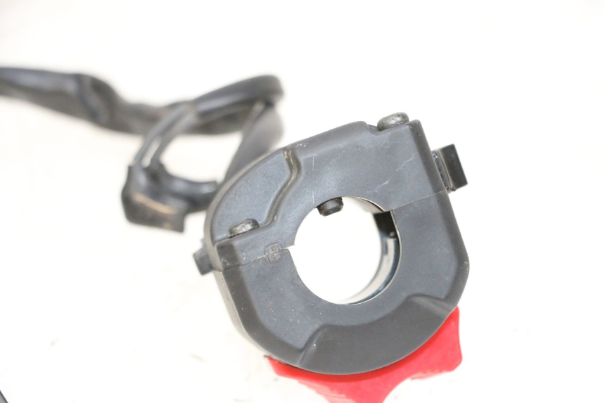 photo de COMMODO DROIT YAMAHA MT-07 MT07 ABS 700 (2018 - 2020) - Détail de la pièce