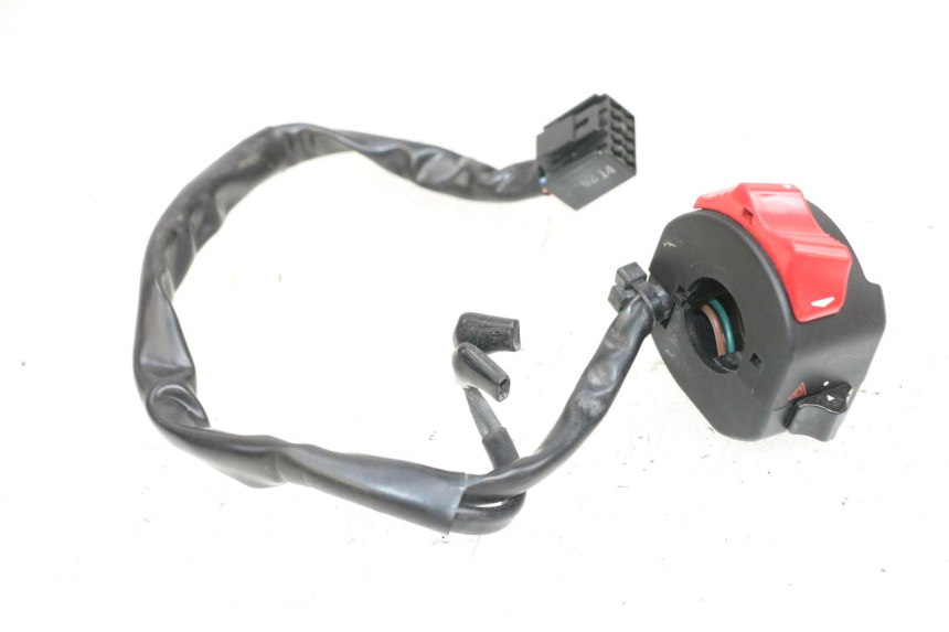 photo de COMMODO DROIT YAMAHA MT-07 MT07 ABS 700 (2018 - 2020) - Autre angle de vue