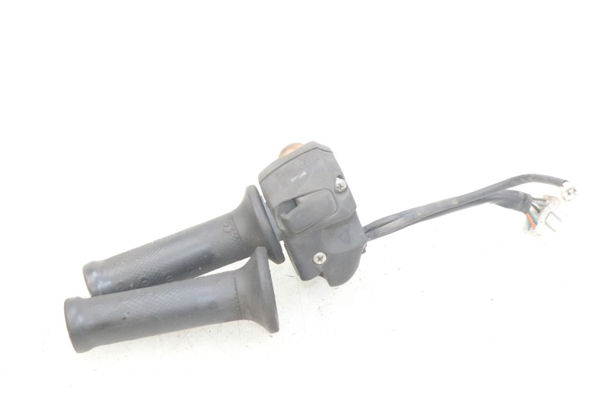 photo de COMMODO DROIT GILERA NEXUS 125 (2007 - 2009)