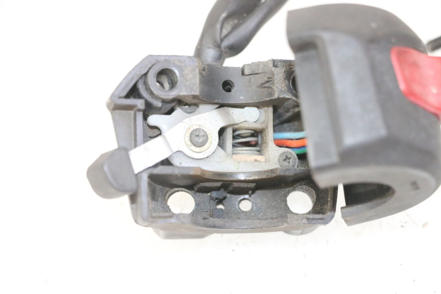 photo de COMMODO DROIT GILERA NEXUS 125 (2009 - 2013)