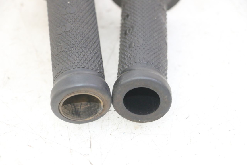 photo de COMMODO DROIT GILERA NEXUS 125 (2009 - 2013)