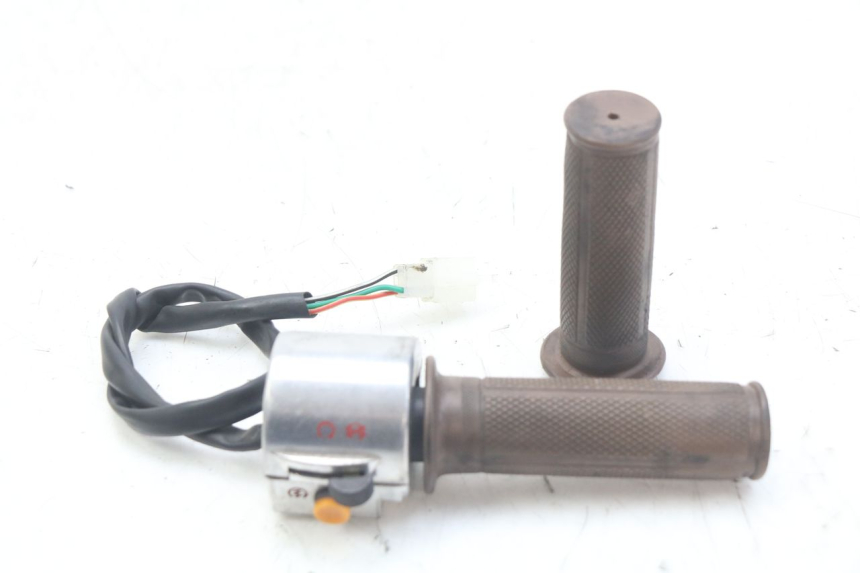 photo de COMMODO DROIT JM MOTORS OLDIES 4T 50 (2010 - 2020)