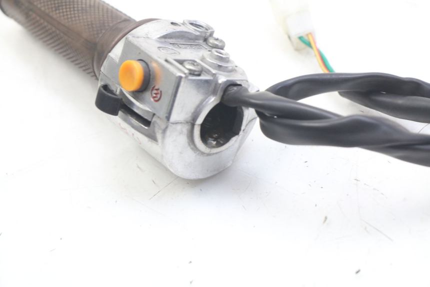 photo de COMMODO DROIT JM MOTORS OLDIES 4T 50 (2010 - 2020)