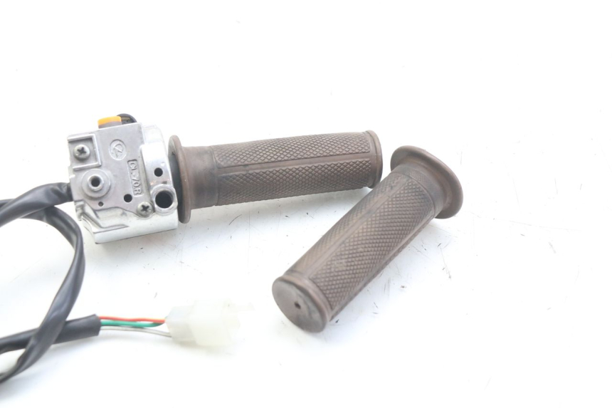 photo de COMMODO DROIT JM MOTORS OLDIES 4T 50 (2010 - 2020)