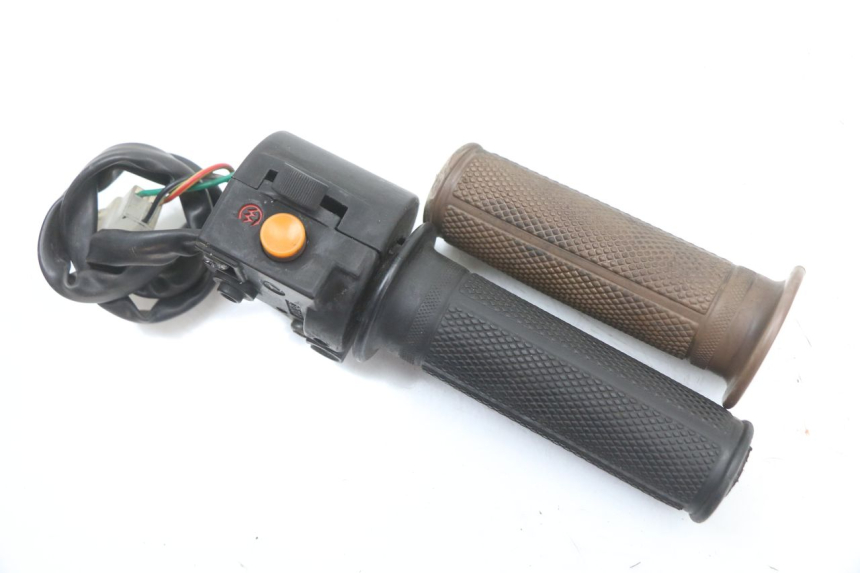 photo de COMMODO DROIT JM MOTORS OLDIES 4T 50 (2010 - 2020)