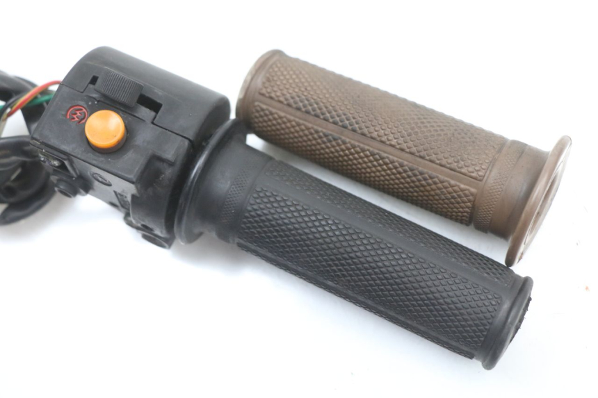 photo de COMMODO DROIT JM MOTORS OLDIES 4T 50 (2010 - 2020)