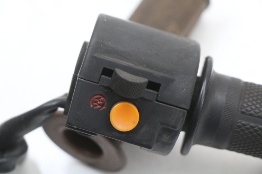 photo de COMMODO DROIT JM MOTORS OLDIES 4T 50 (2010 - 2020)