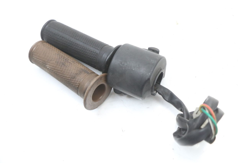 photo de COMMODO DROIT JM MOTORS OLDIES 4T 50 (2010 - 2020)