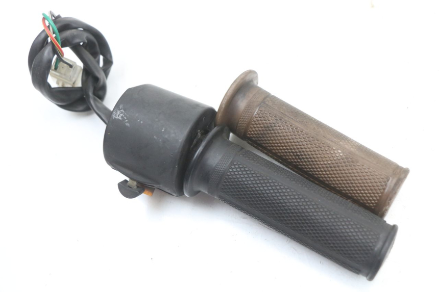 photo de COMMODO DROIT JM MOTORS OLDIES 4T 50 (2010 - 2020)