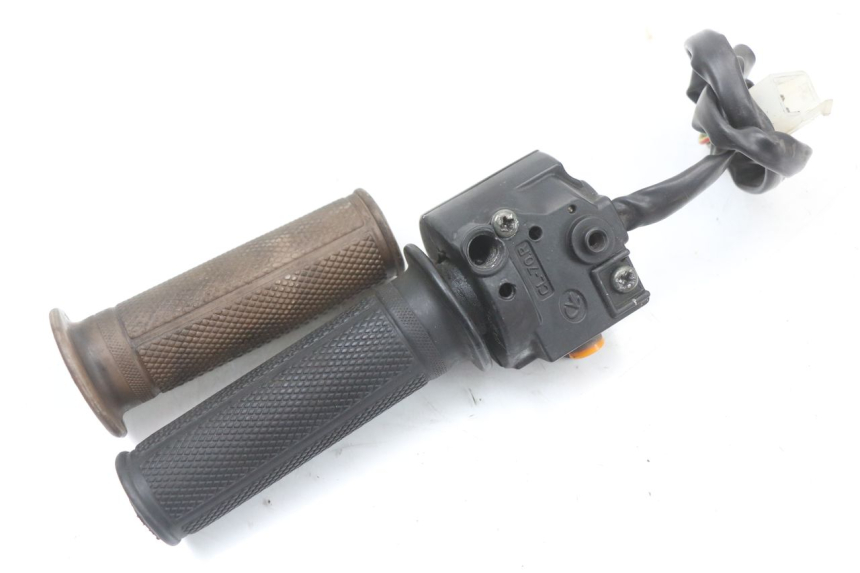 photo de COMMODO DROIT JM MOTORS OLDIES 4T 50 (2010 - 2020)
