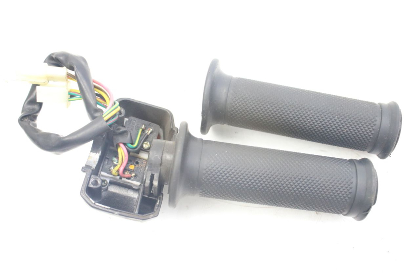 photo de COMMODO DROIT IMF INDUSTRIE PACH 2T 50 (2009 - 2018)