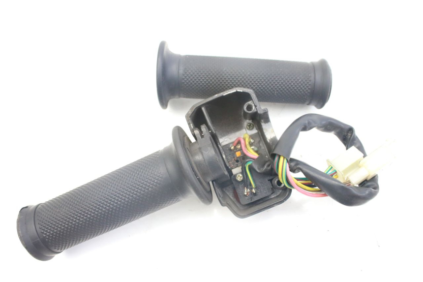 photo de COMMODO DROIT IMF INDUSTRIE PACH 2T 50 (2009 - 2018)