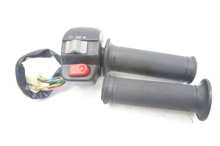 photo de COMMODO DROIT IMF INDUSTRIE PACH 2T 50 (2009 - 2018)